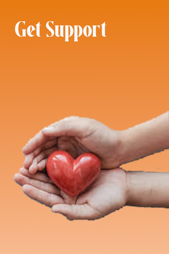 Get Support from TMC