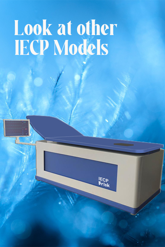 Look at other IECP Models