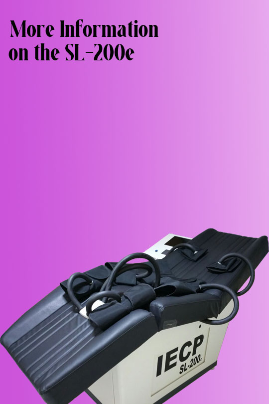Information on SL-200e